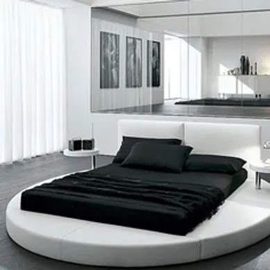 Interior design in Barcelona