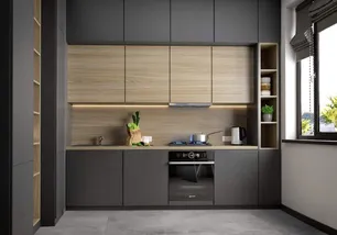 TypeIndex Repair of kitchens
