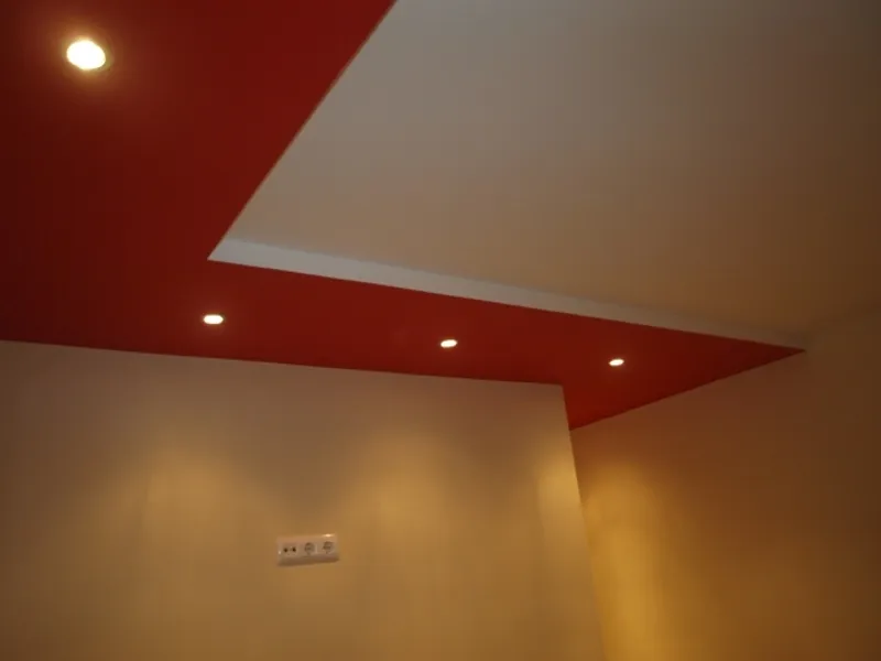 Obra integral de piso en Barcelona