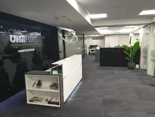 TypeIndex Repair of offices