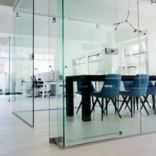 Diseño de oficinas