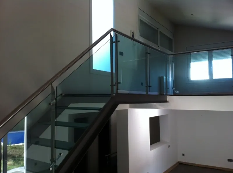Pintura casa Vallromanes