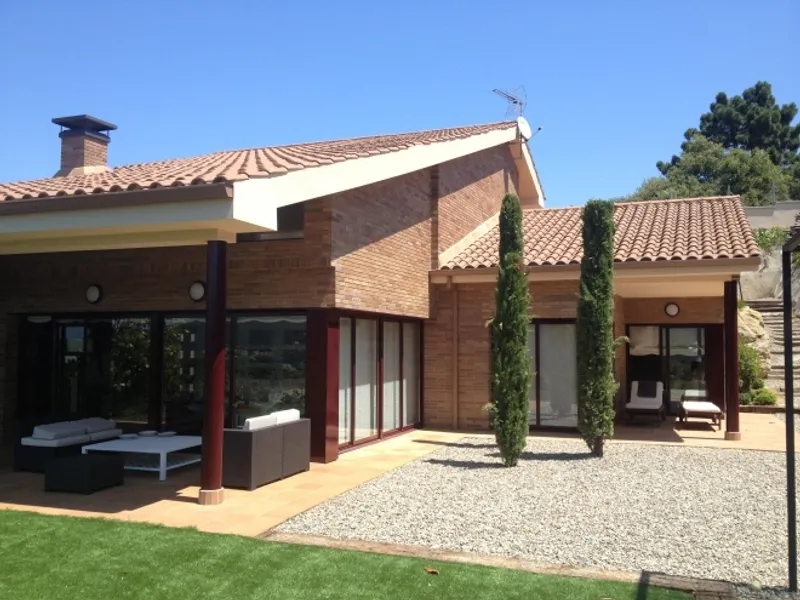 Reforma chalet Valles