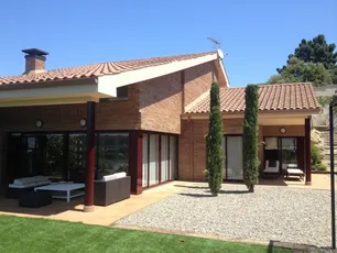 Reforma chalet Valles