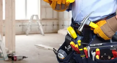 Construcciones y reformas