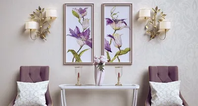 Decoración y diseño