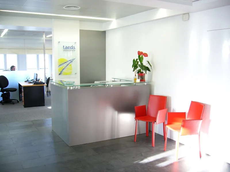 TAEDS Seguros