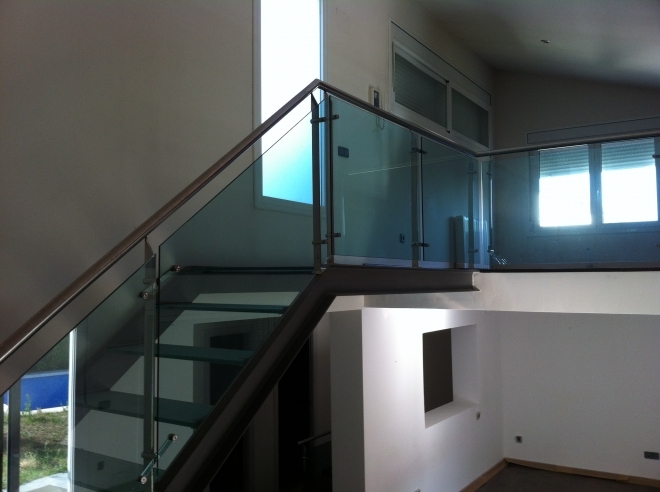 Repair of the house in Vallromanes